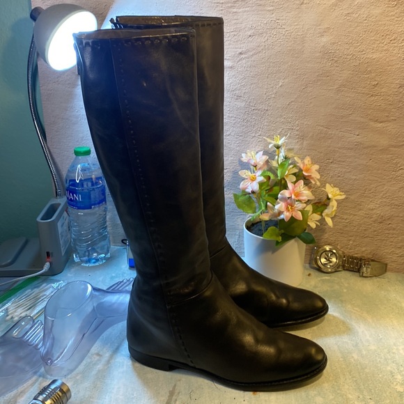 Grayson boots SZ 37 EUR - Picture 5 of 7